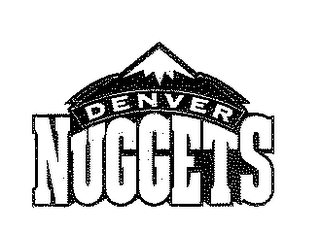 DENVER NUGGETS