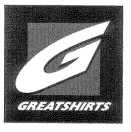 G GREATSHIRTS