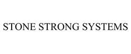 STONE STRONG SYSTEMS