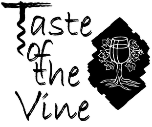 TASTE OF THE VINE