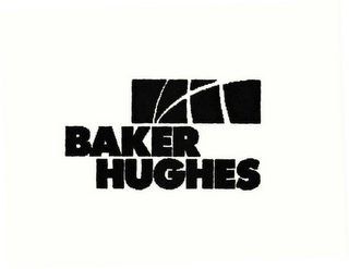 BAKER HUGHES