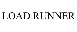 LOAD RUNNER