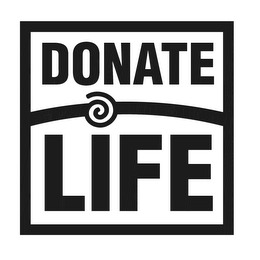 DONATE LIFE