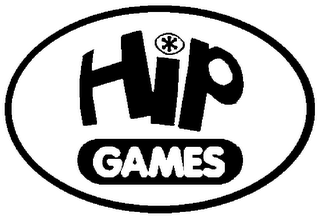 HIP GAMES