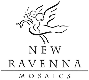 NEW RAVENNA MOSAICS
