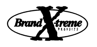 BRAND X-TREME PRODUCTS