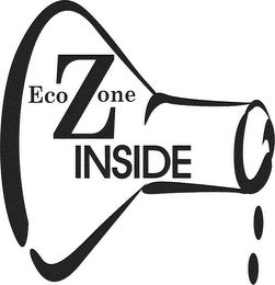 ECOZONE INSIDE