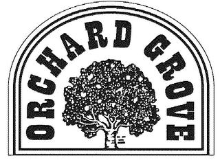 ORCHARD GROVE