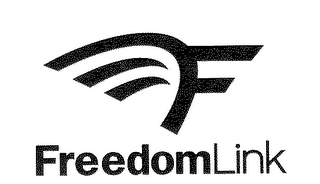 F FREEDOMLINK