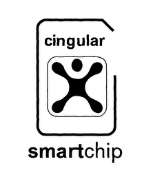 CINGULAR SMARTCHIP