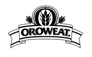 O OROWEAT