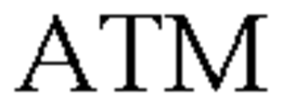 ATM
