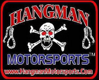 HANGMAN MOTORSPORTS