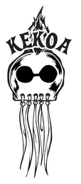 KEKOA