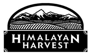 HIMALAYAN HARVEST