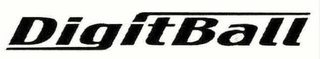 DIGITBALL