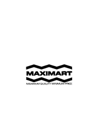 MAXIMART MAXIMUM QUALITY MINIMUM PRICE