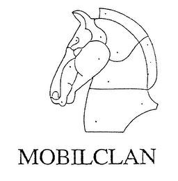 MOBILCLAN