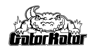 GATOR RATOR