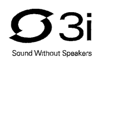 S3I SOUND WITHOUT SPEAKERS