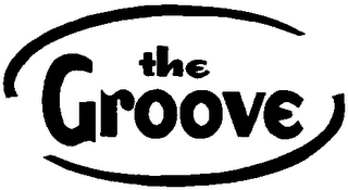 THE GROOVE