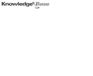 KNOWLEDGE BASE