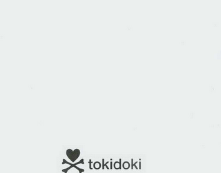 TOKIDOKI