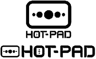 HOT-PAD