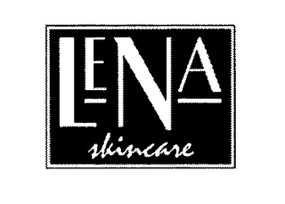 LENA SKINCARE