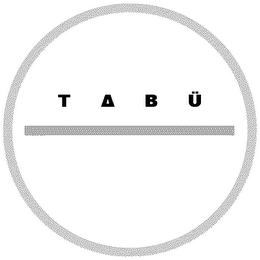 TABU