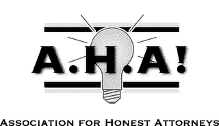 A.H.A!