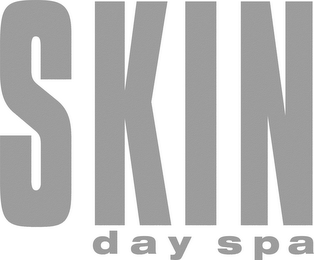 SKIN DAY SPA