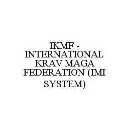 IKMF - INTERNATIONAL KRAV MAGA FEDERATION (IMI SYSTEM)