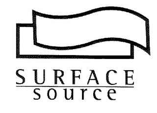 SURFACE SOURCE