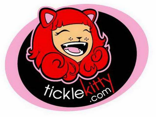 TICKLEKITTY.COM