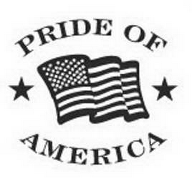 PRIDE OF AMERICA