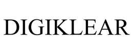 DIGIKLEAR