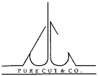 PURE CUT & CO.