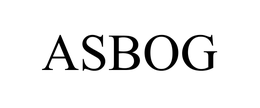 ASBOG