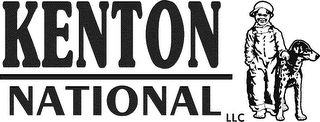 KENTON NATIONAL LLC