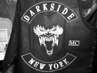 DARKSIDE NEW YORK