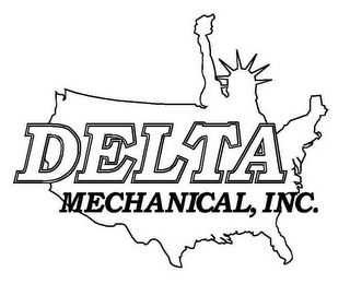 DELTA MECHANICAL, INC.