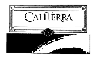 CALITERRA