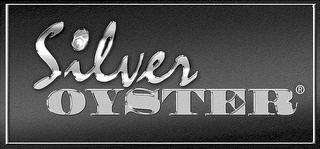 SILVER OYSTER