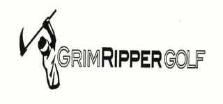 GRIMRIPPER GOLF