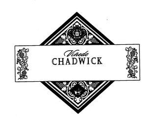 VIÑEDO CHADWICK