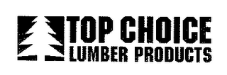 TOP CHOICE LUMBER PRODUCTS