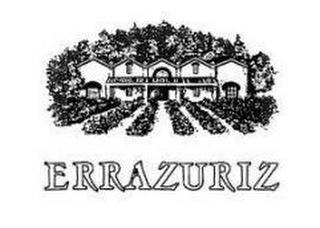 ERRAZURIZ