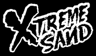 XTREME SAND