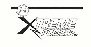 H XTREME POWERPLUS